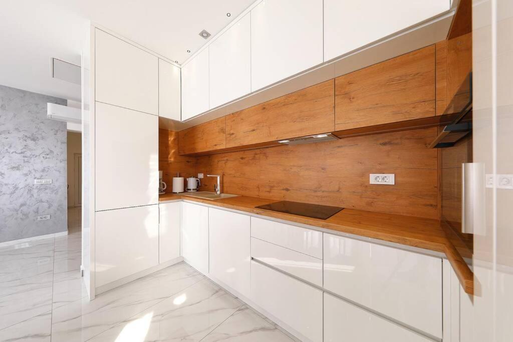 Apartman Chiara Galovac  Экстерьер фото