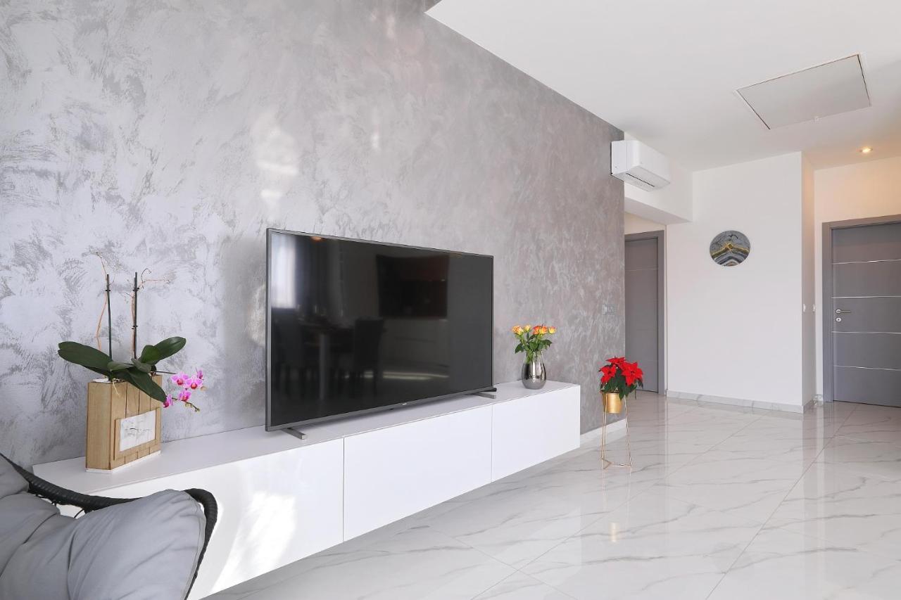 Apartman Chiara Galovac  Экстерьер фото