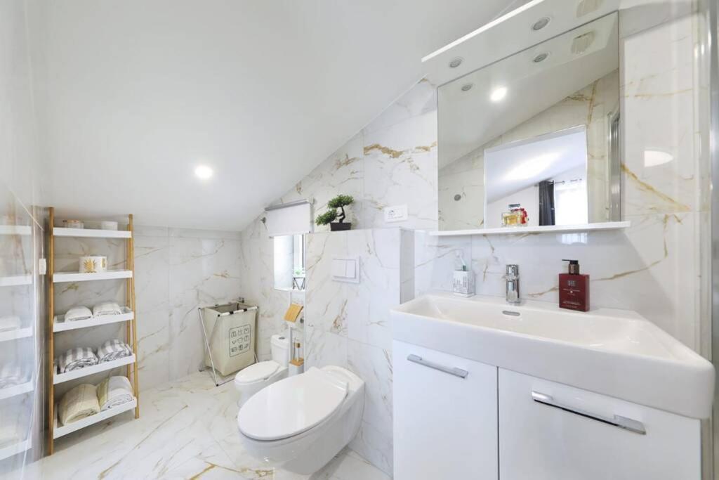 Apartman Chiara Galovac  Экстерьер фото