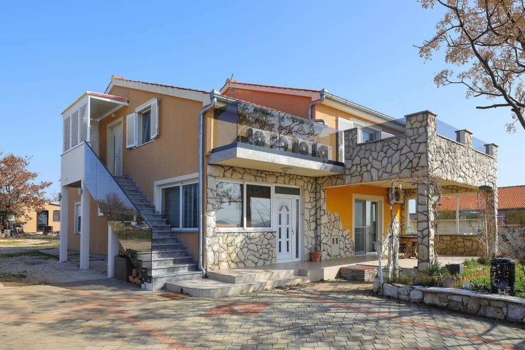 Apartman Chiara Galovac  Экстерьер фото
