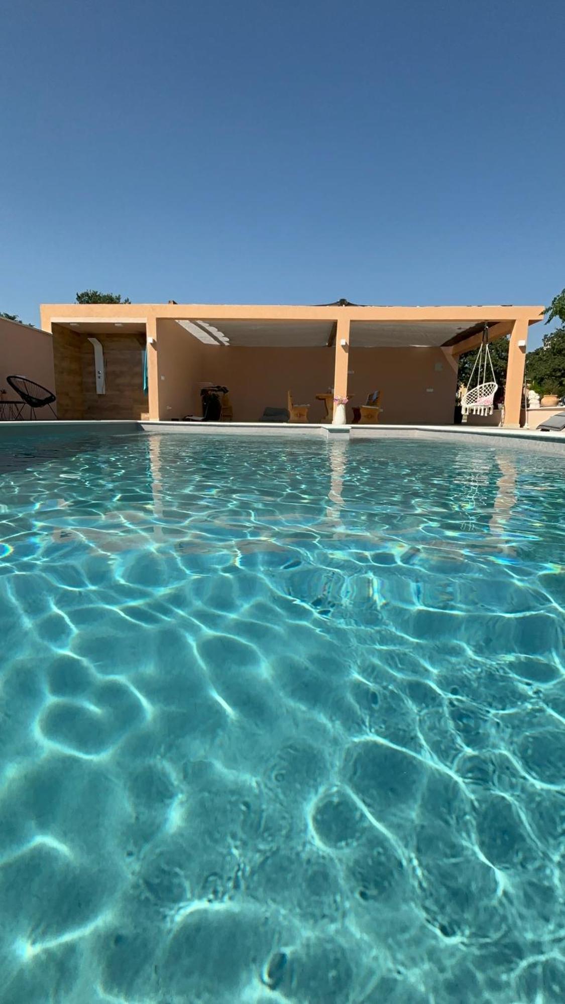 Apartman Chiara Galovac  Экстерьер фото