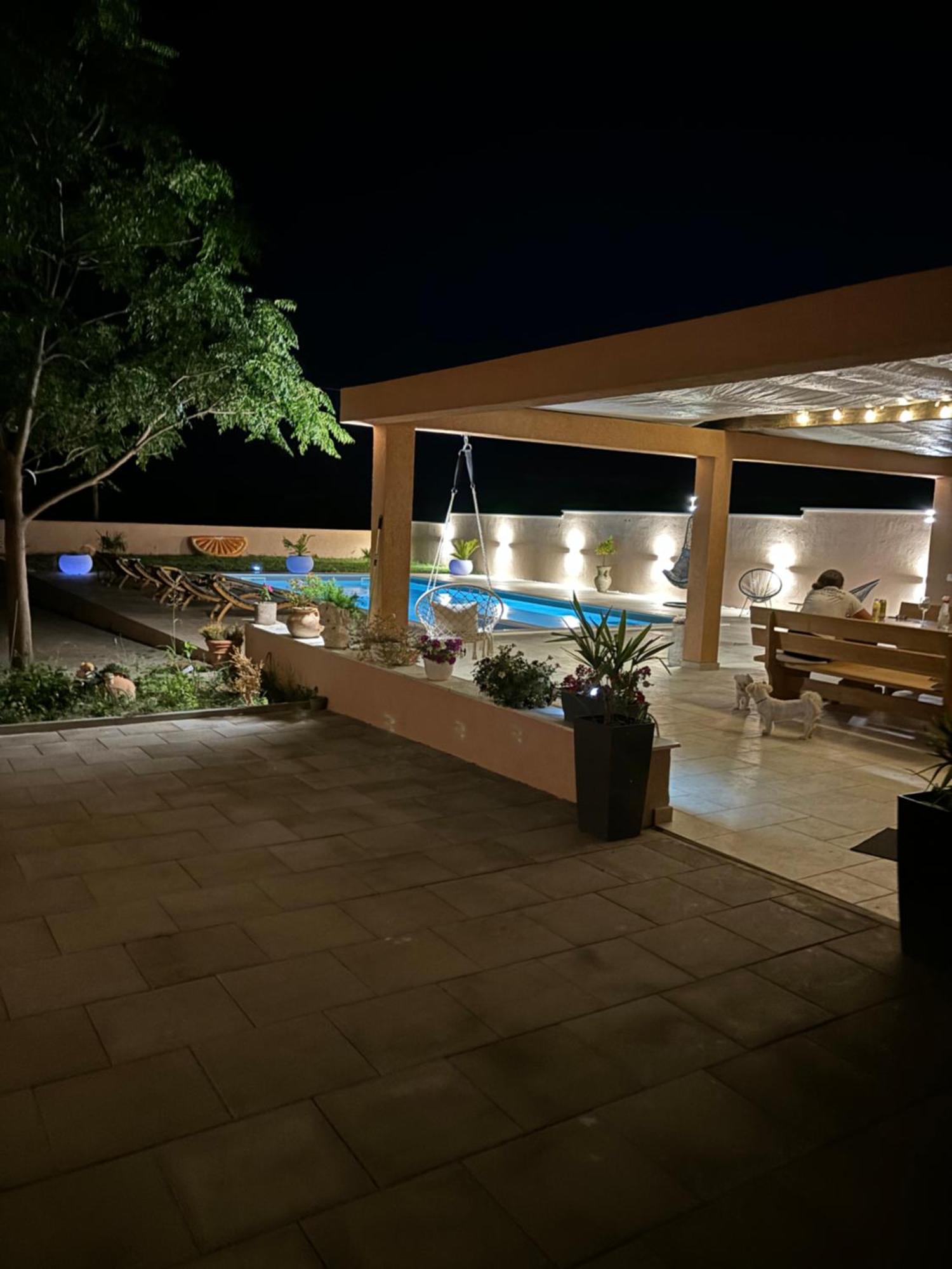 Apartman Chiara Galovac  Экстерьер фото